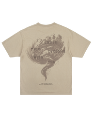 I Chose This Cyclone With You T-Shirt