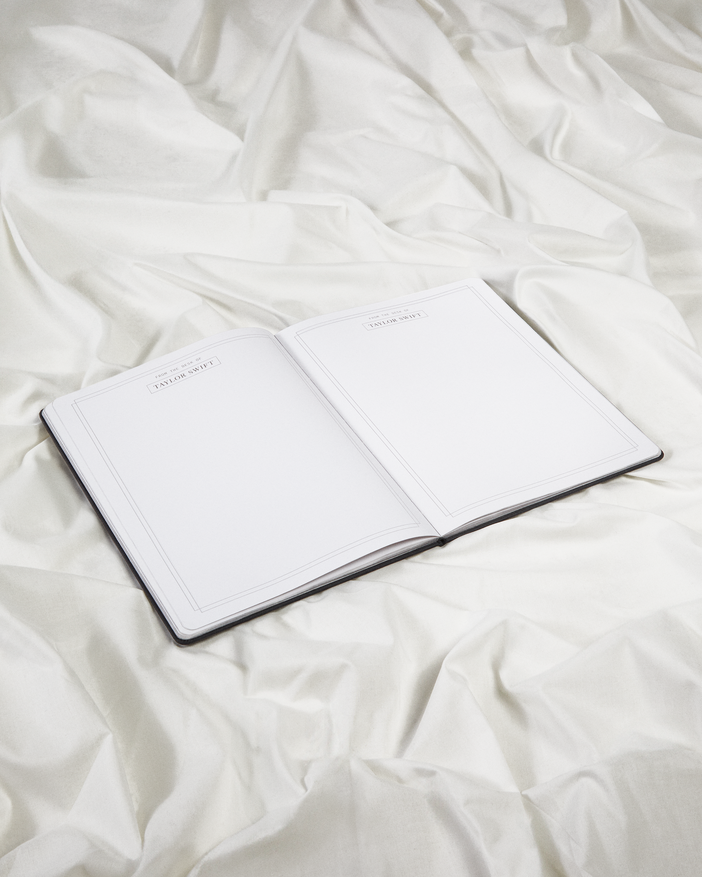 The Tortured Poets Department Journal