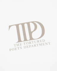 They Forgot To Come And Get Me Crewneck