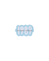 1989 (Taylor's Version) Patch Set