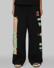 The Life of a Showgirl Tracklist Black Sweatpants