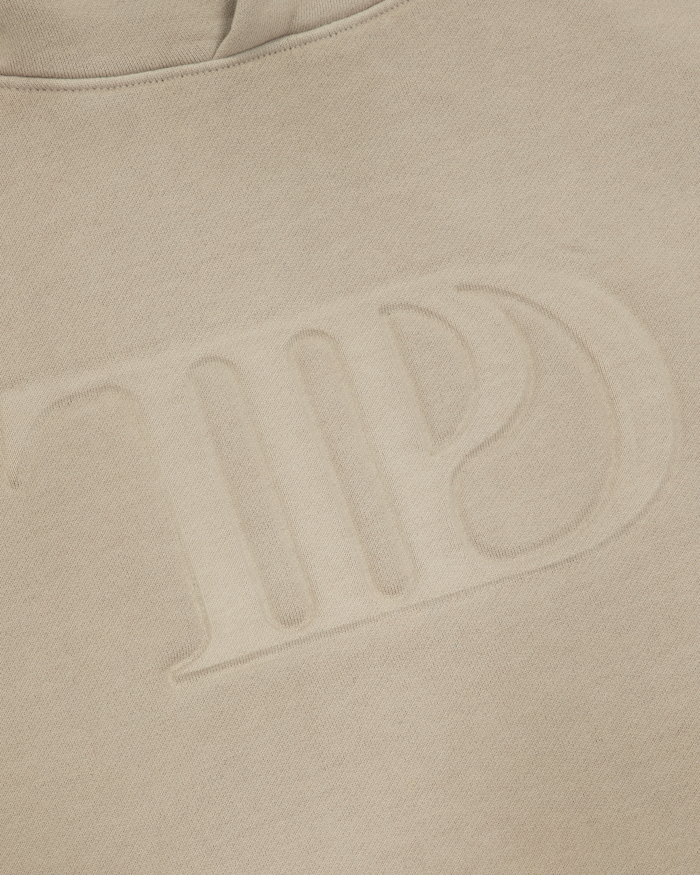 The Tortured Poets Department Beige Hoodie