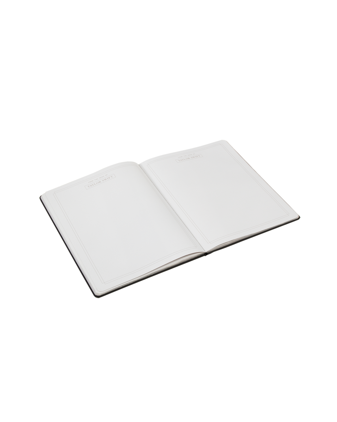 The Tortured Poets Department Journal