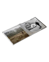 evermore album deluxe edition CD (clean version)