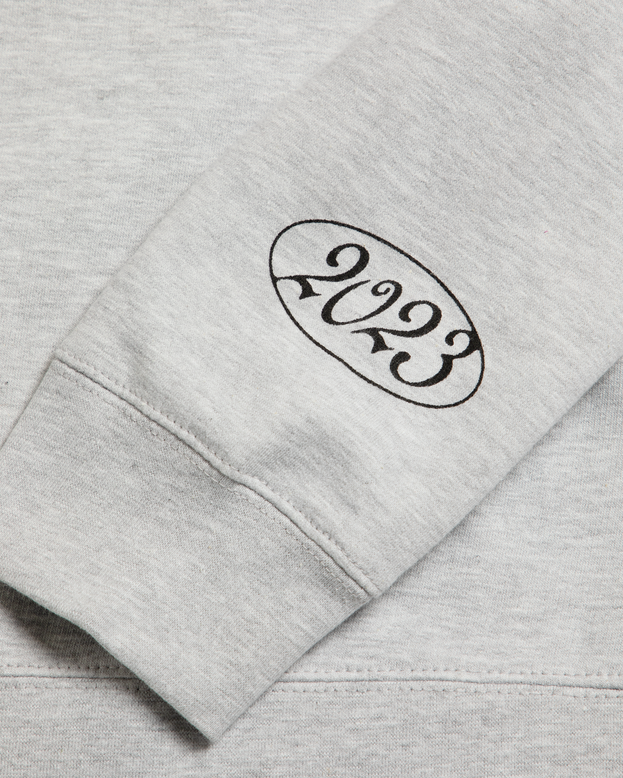 Taylor Swift | The Eras Tour Gray Crewneck