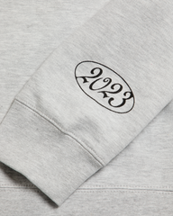 Taylor Swift | The Eras Tour Gray Crewneck