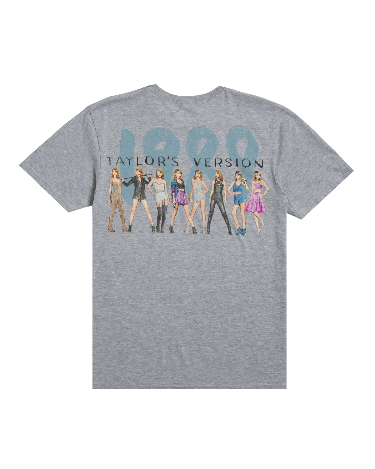1989 (Taylor's Version) Eras T-Shirt