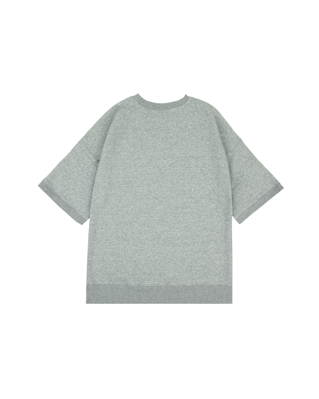 Speak Now (Taylor's Version) Heather Gray Fleece T-Shirt