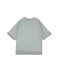 Speak Now (Taylor's Version) Heather Gray Fleece T-Shirt