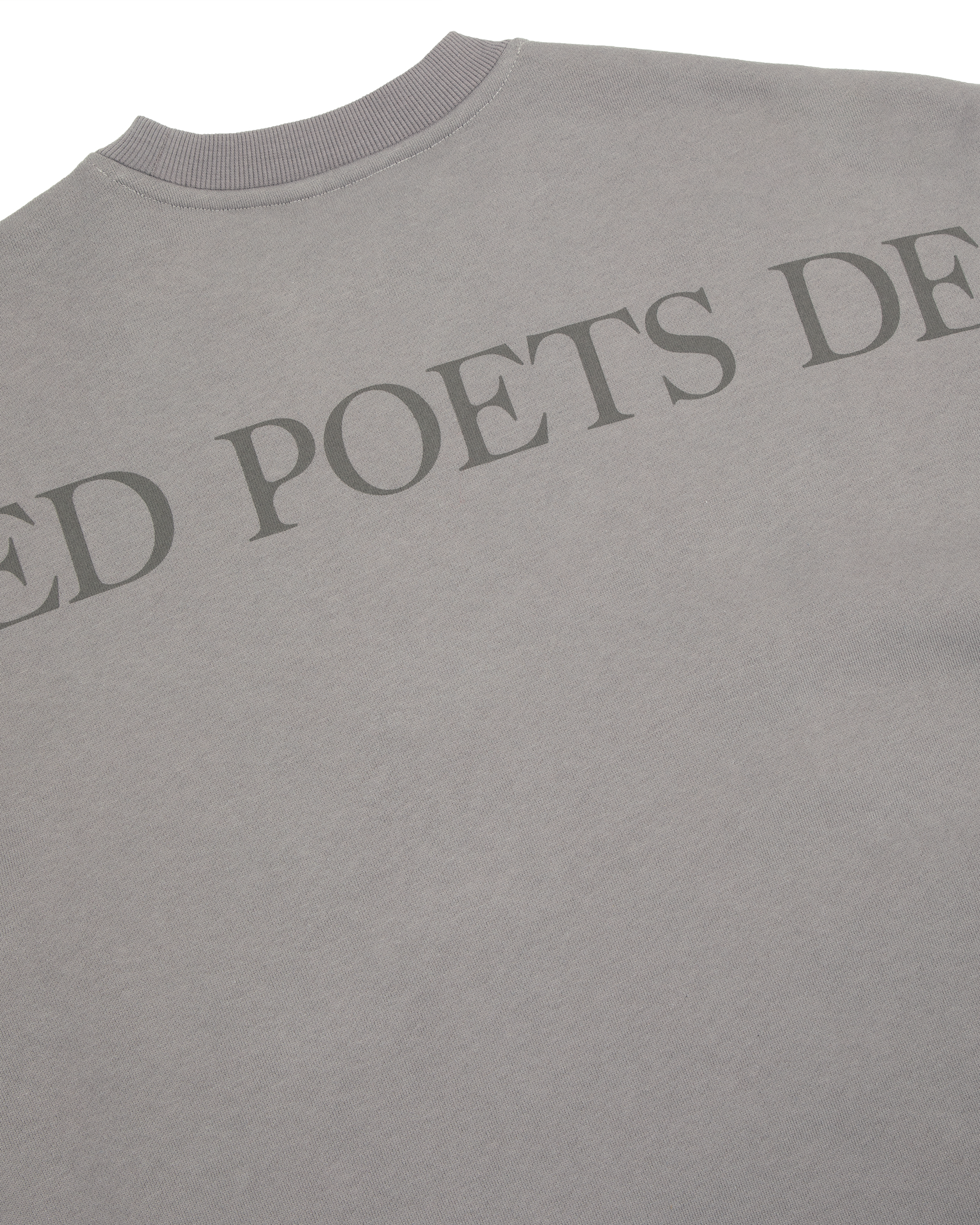 I Love You It's Ruining My Life Crewneck