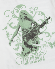 Taylor Swift | The Eras Tour Self-Titled Album T-Shirt