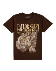 Taylor Swift | The Eras Tour Fearless (Taylor's Version) Album T-Shirt