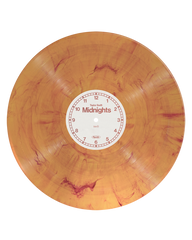 Midnights: Blood Moon Edition Vinyl