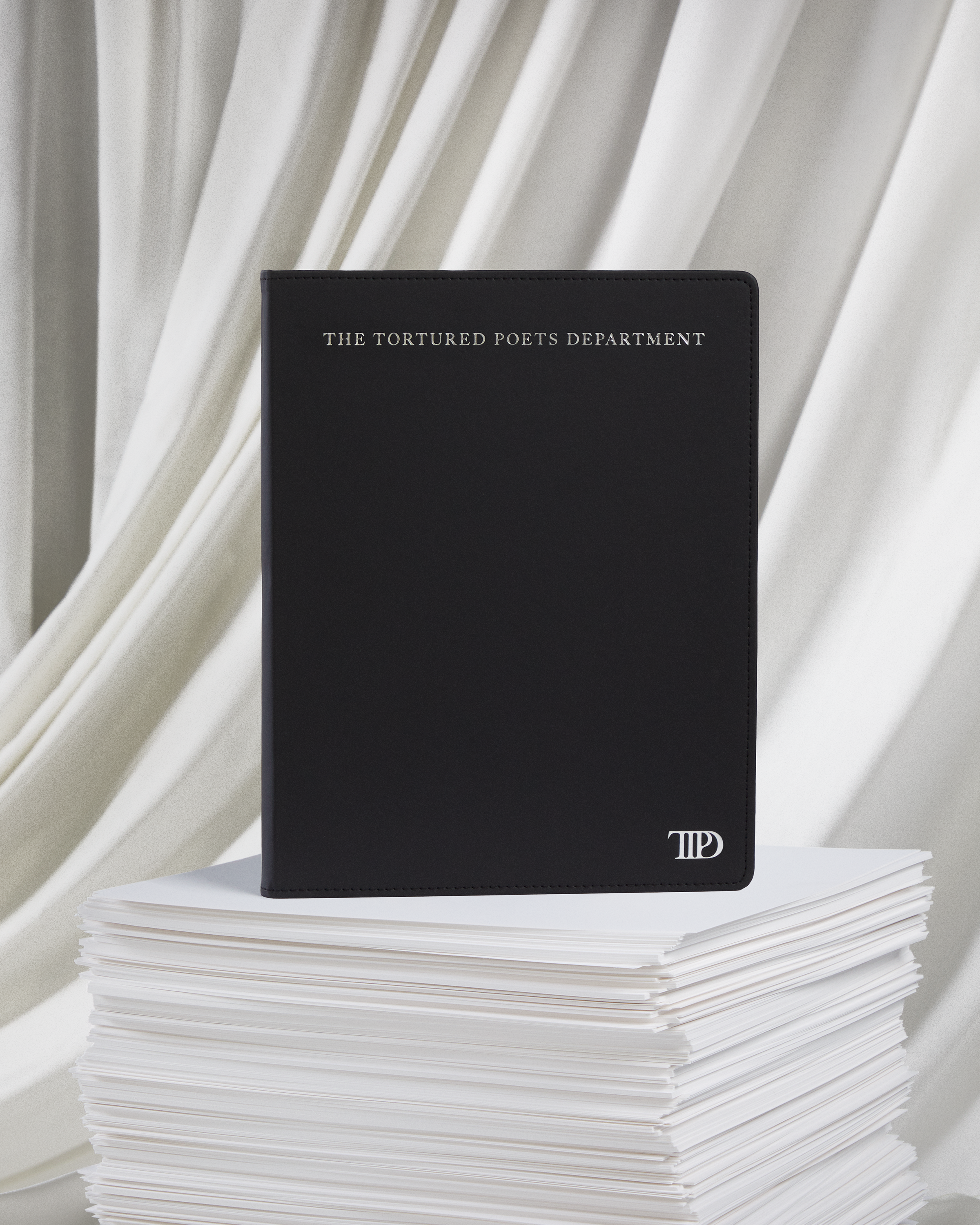 The Tortured Poets Department Journal