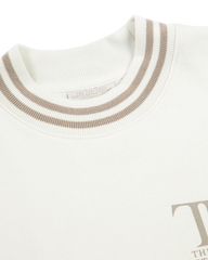 The Tortured Poets Department Crewneck Sweater