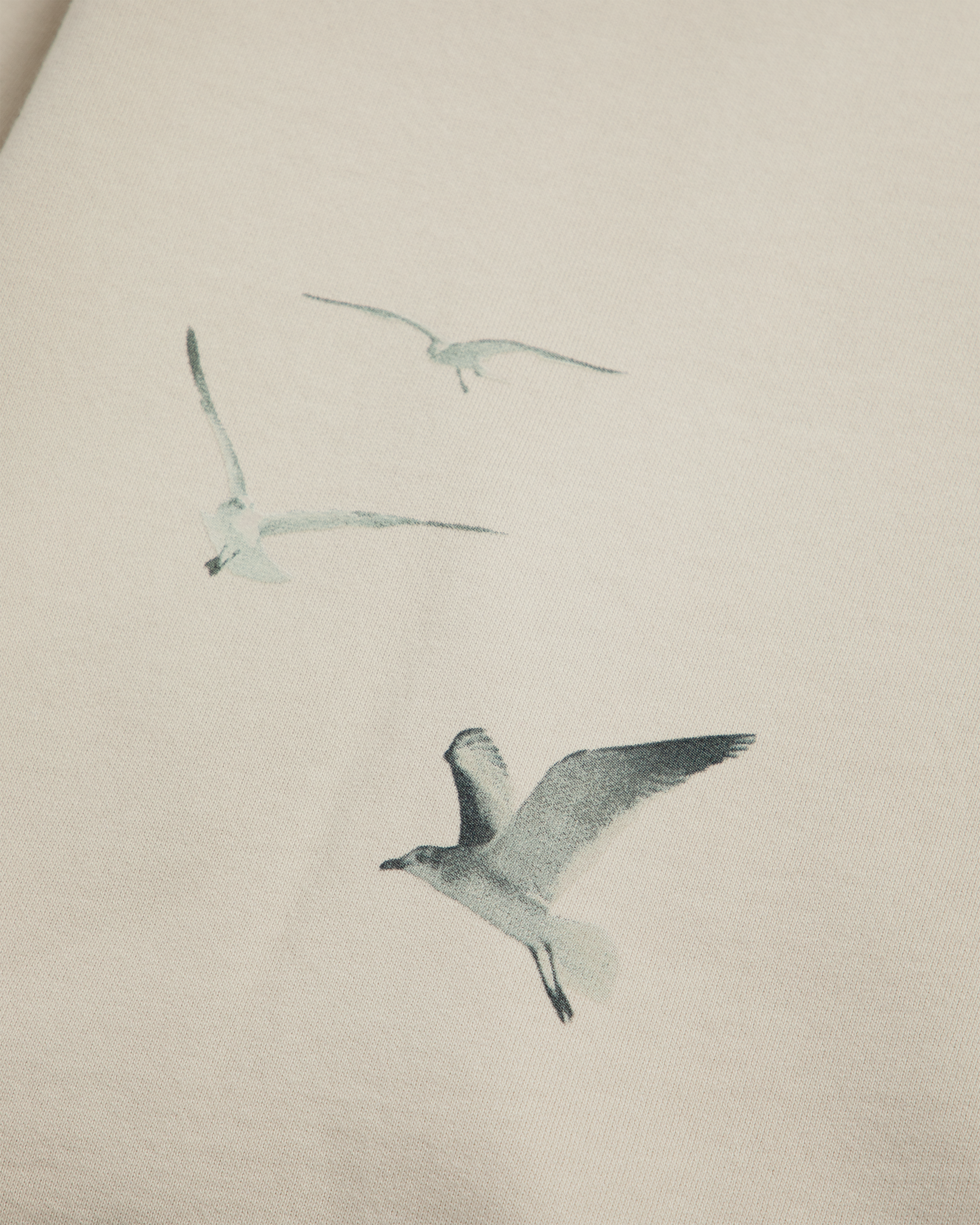 1989 (Taylor's Version) Beige Crewneck