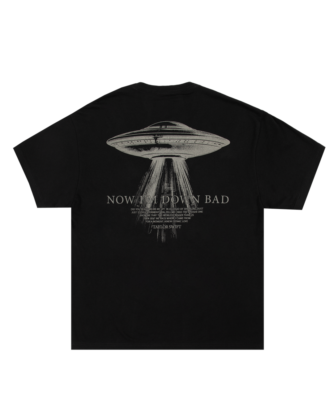 Now I'm Down Bad T-Shirt