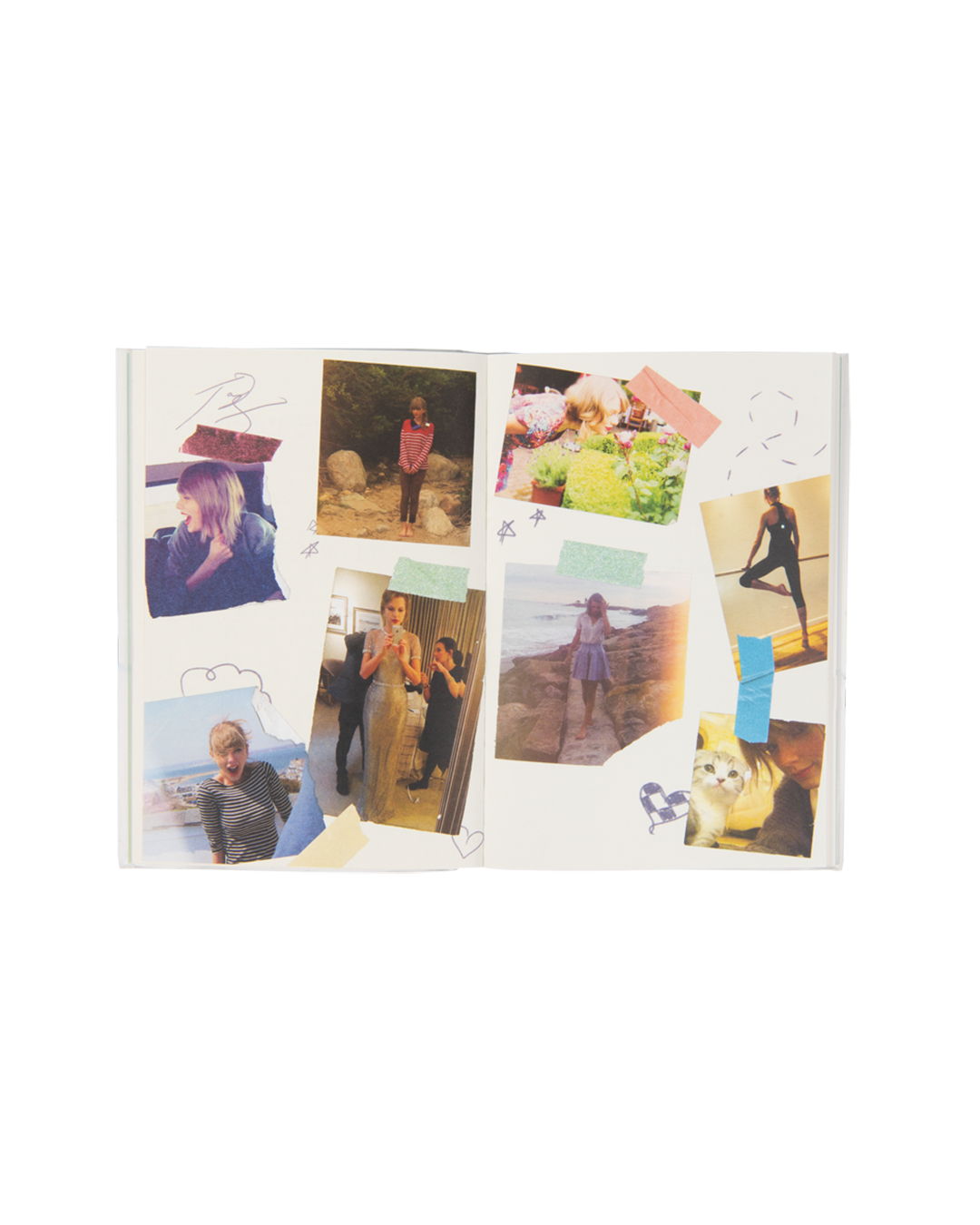 Lover CD Deluxe Version 4