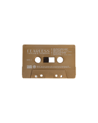 Fearless (Taylor's Version) Cassette