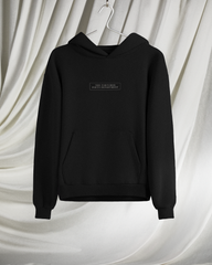 You Don't Get To Tell Me About Sad Hoodie