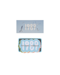 1989 (Taylor's Version) Patch Set