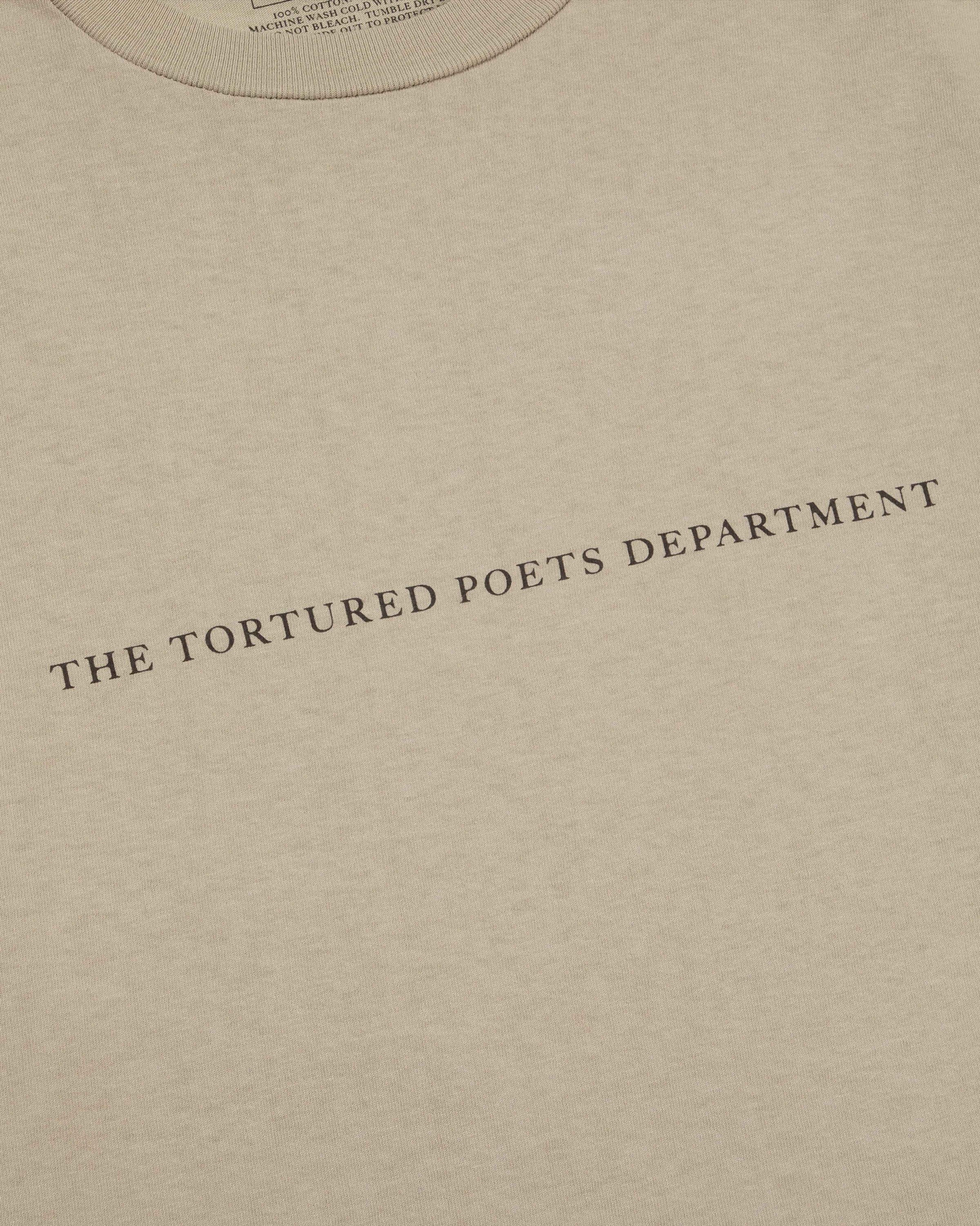 But Daddy I Love Him Long Sleeve T-Shirt