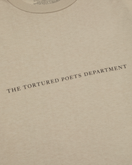 But Daddy I Love Him Long Sleeve T-Shirt