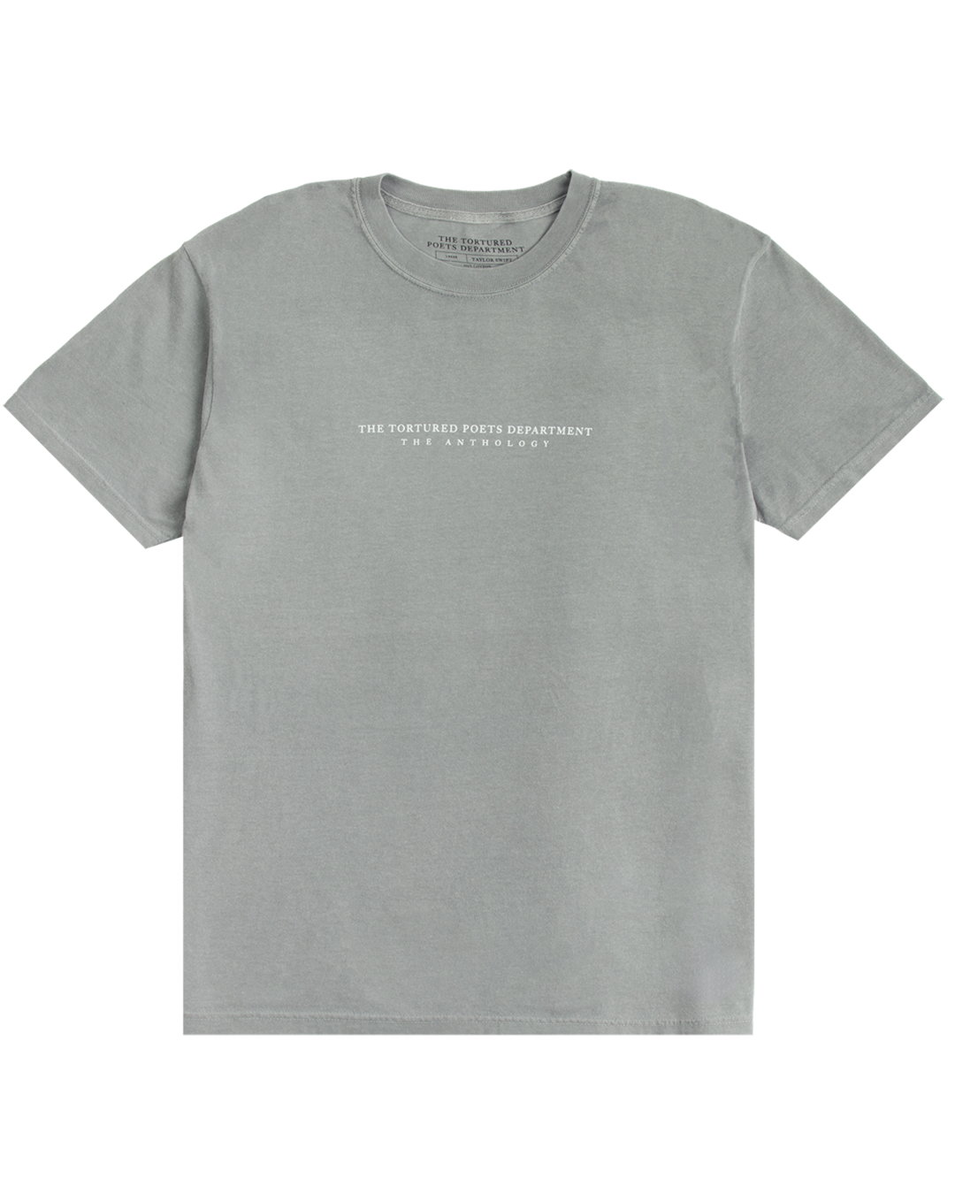 The Tortured Poets Department The Anthology T-Shirt