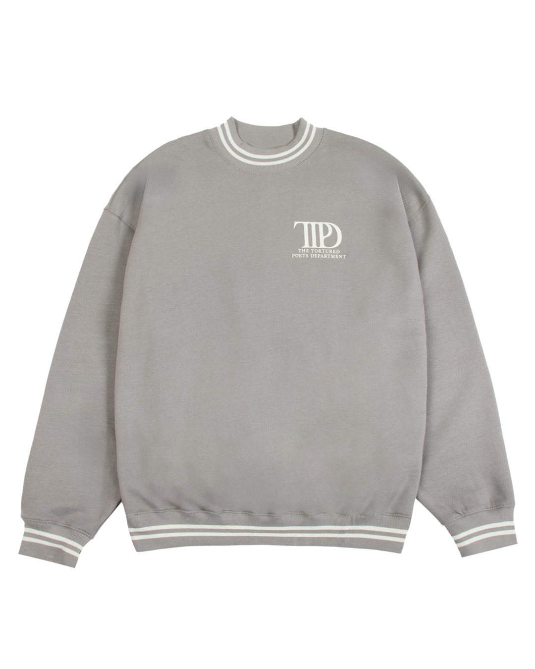 TTPD Crewneck Sweater