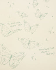 Self-Titled Stars That Shine Baby T-Shirt