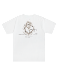 And For A Fortnight There We Were Forever T-Shirt