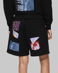 The Life of a Showgirl Shorts