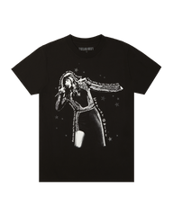 Every Time You're Loving Me Oversized T-Shirt