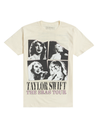 Taylor Swift | The Eras Tour Speak Now Album T-Shirt