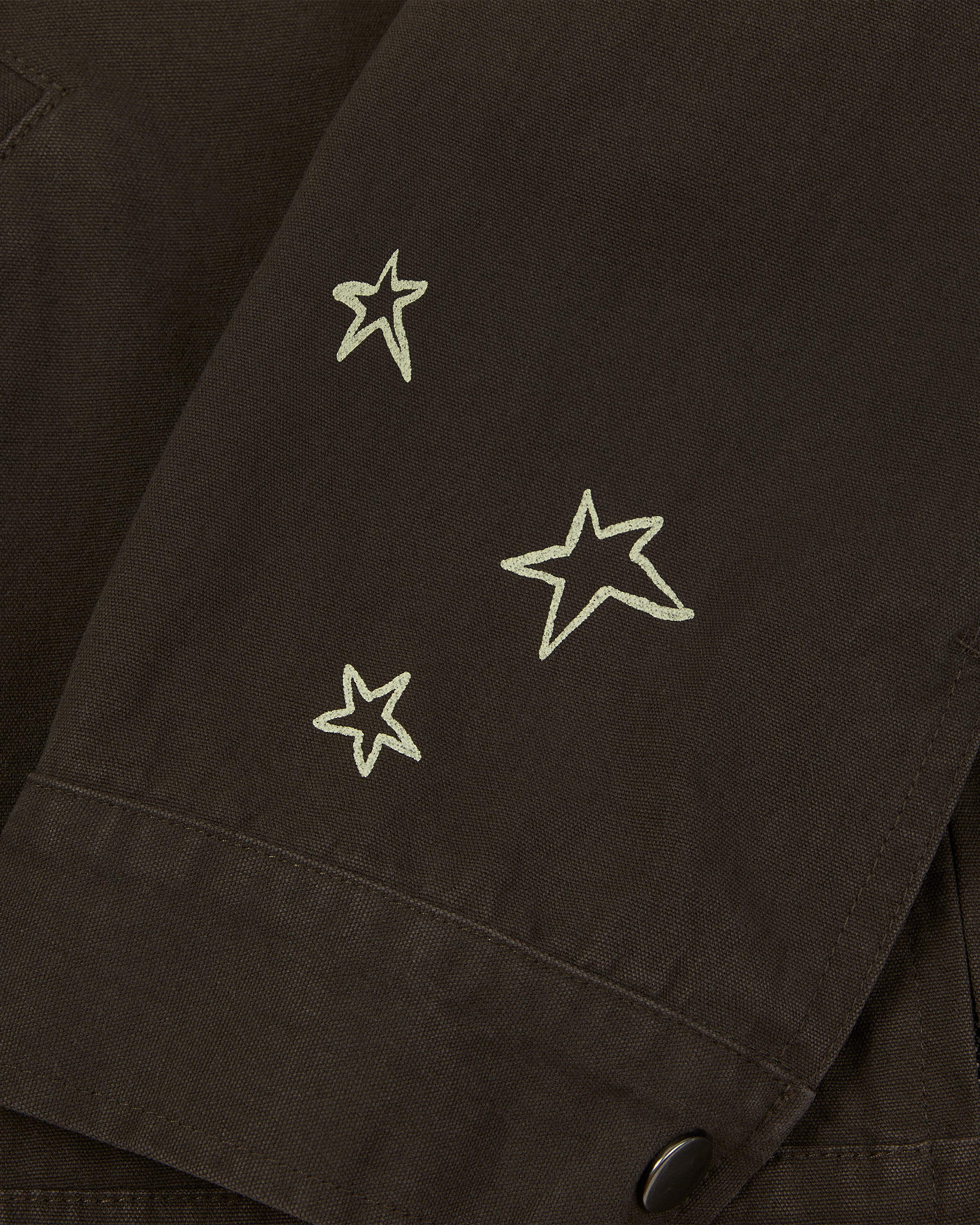 Cowboy Like Me Work Jacket