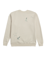 1989 (Taylor's Version) Beige Crewneck