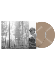 1. the "in the trees" Edition Deluxe Vinyl