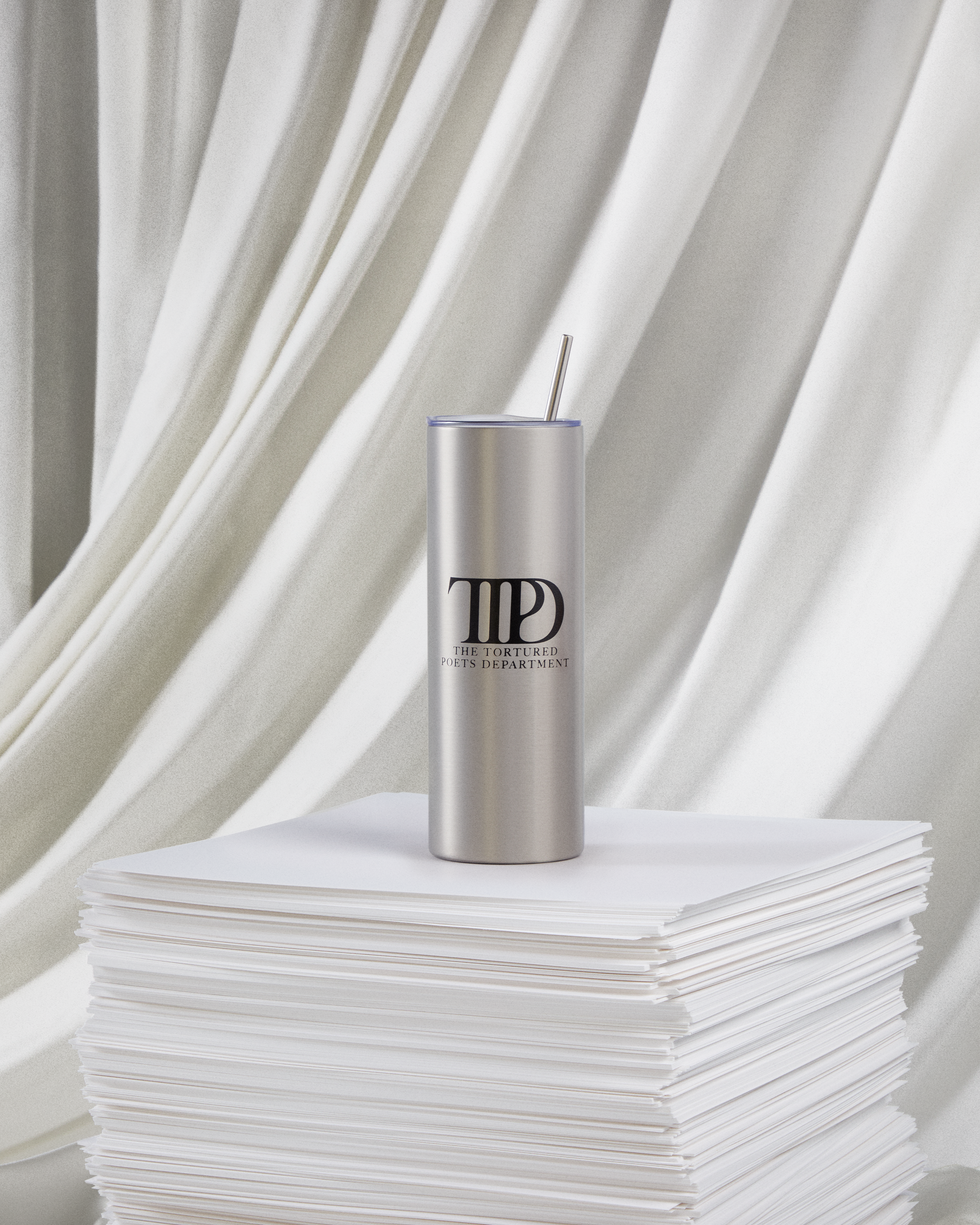 The Tortured Poets Department Tumbler