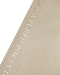 The Tortured Poets Department Beige Sweatpants