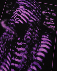 Taylor Swift | The Eras Tour I Just Want To Stay Crewneck