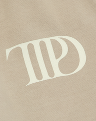 The Tortured Poets Department Beige Sweatpants