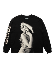 Taylor Swift | The Eras Tour Photo Long Sleeve T-Shirt