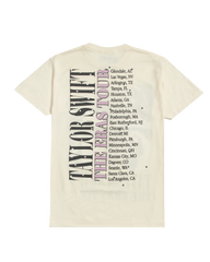 Taylor Swift | The Eras Tour Speak Now Album T-Shirt