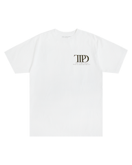 The Tortured Poets Department White T-Shirt