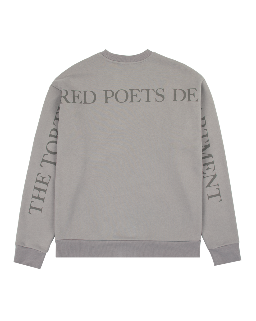 I Love You It's Ruining My Life Crewneck