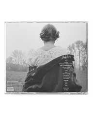 1. the "in the trees" Edition Deluxe CD (Clean)