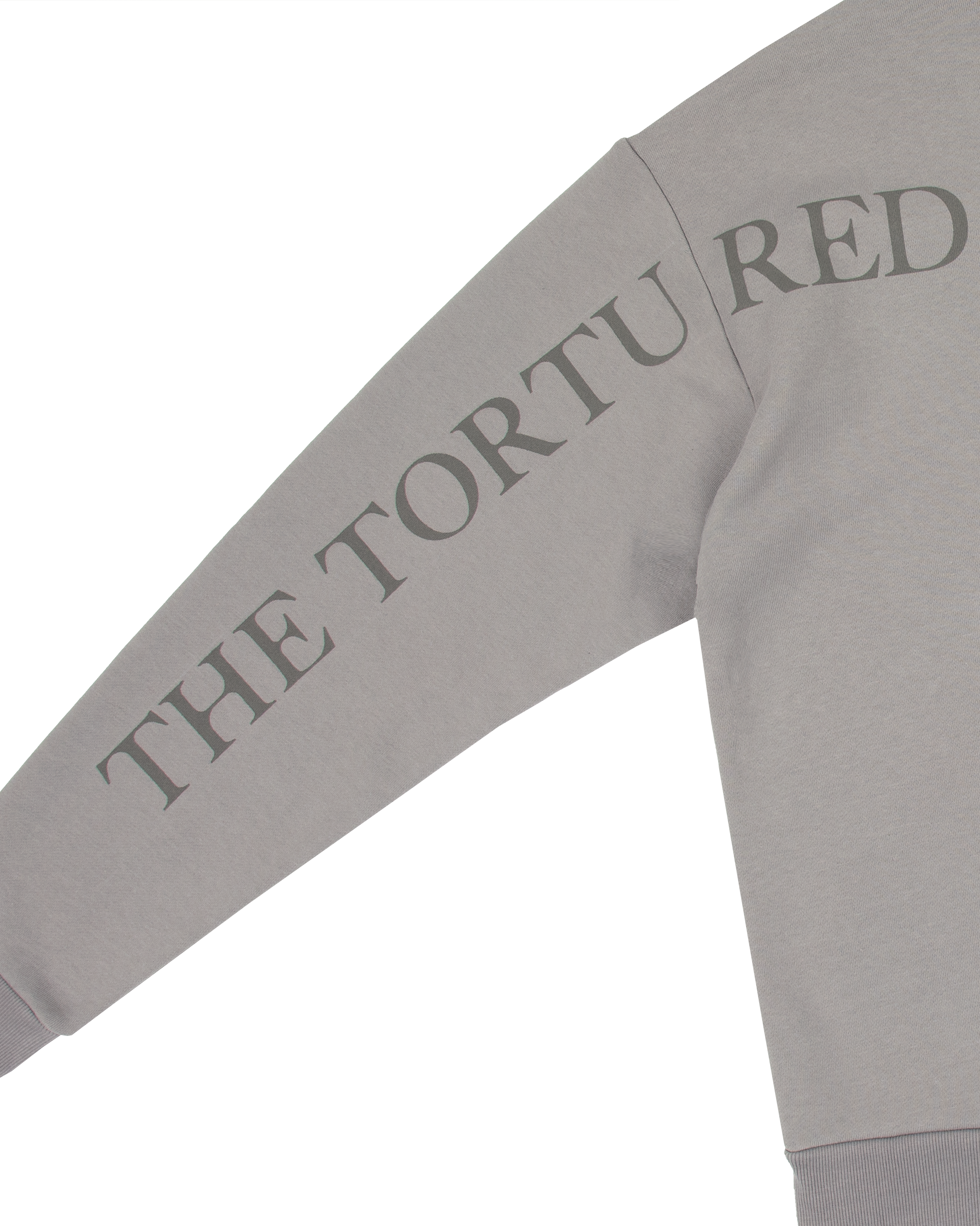 I Love You It's Ruining My Life Crewneck