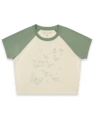 Self-Titled Stars That Shine Baby T-Shirt