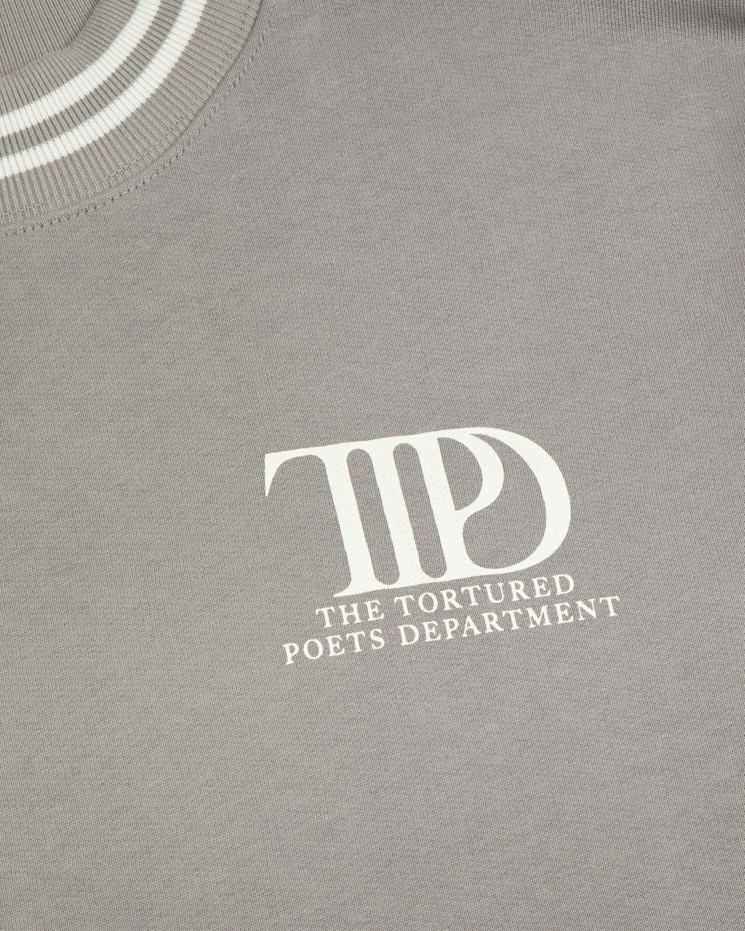 TTPD Crewneck Sweater