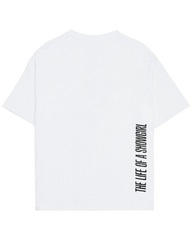 The Life of a Showgirl Shiny Bug T-Shirt